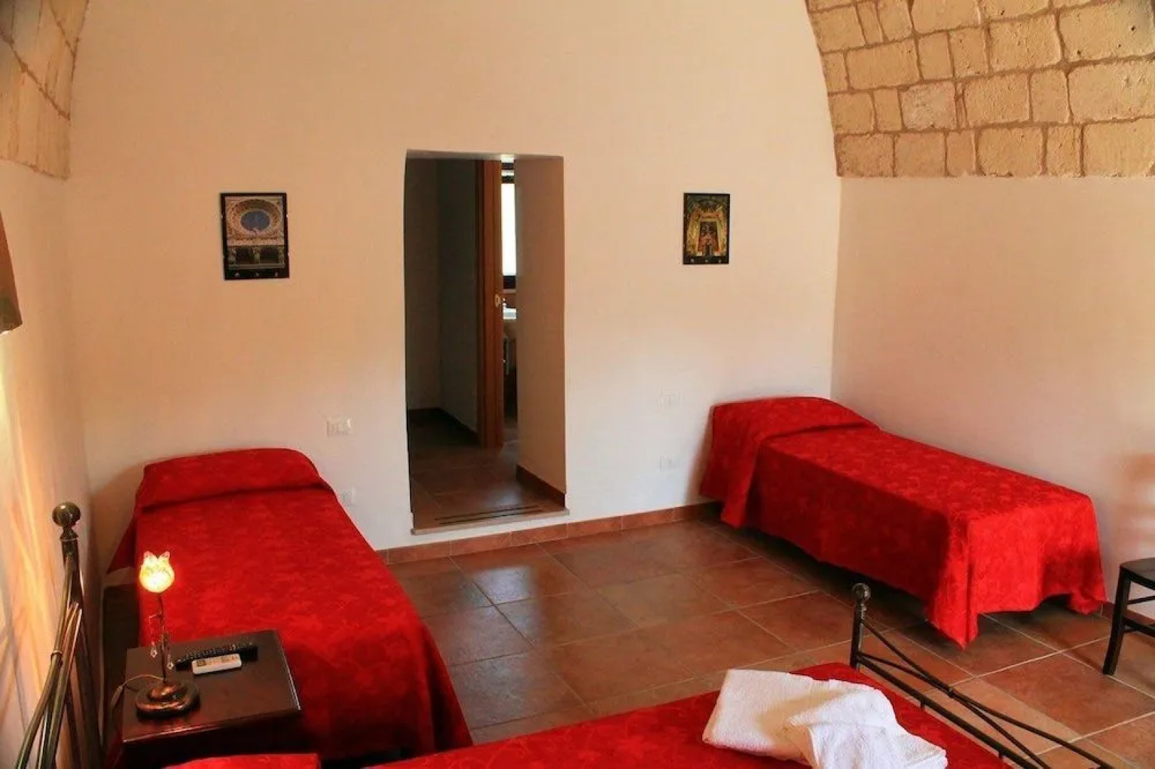 Agriturismo Masseria Saittole