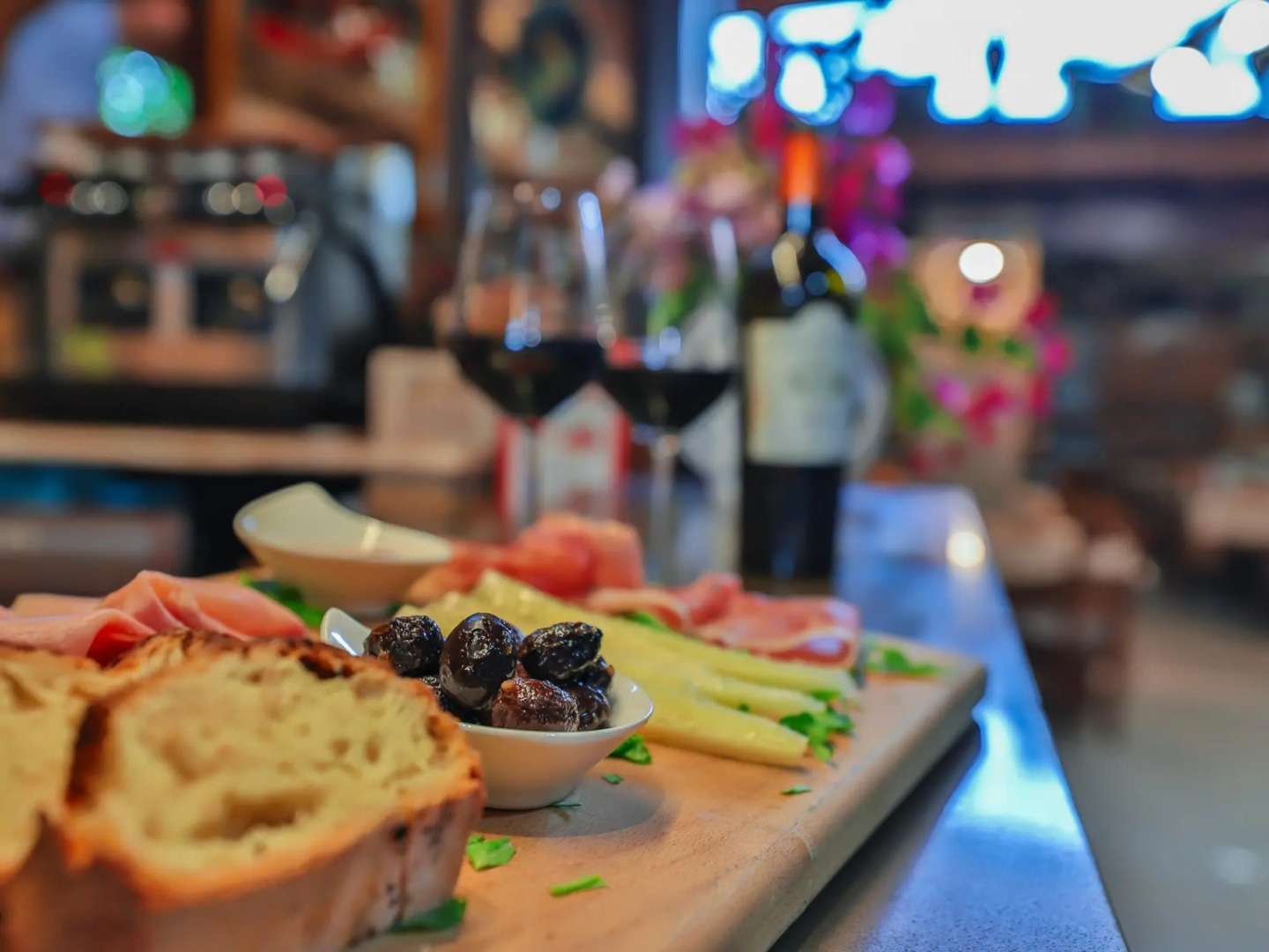 Agriturismo a Alia ID 3648