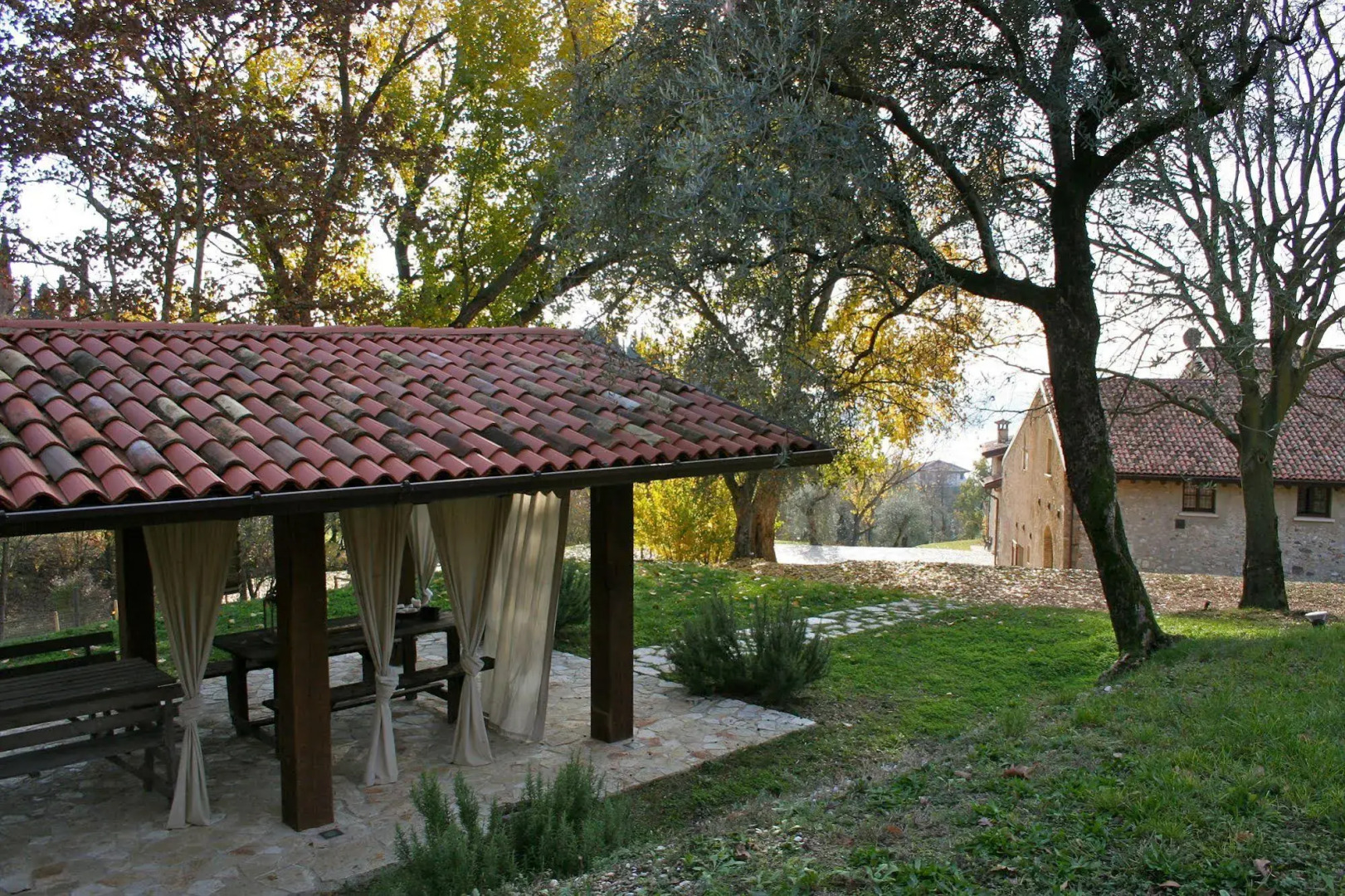 Premignaga Country House & Resort