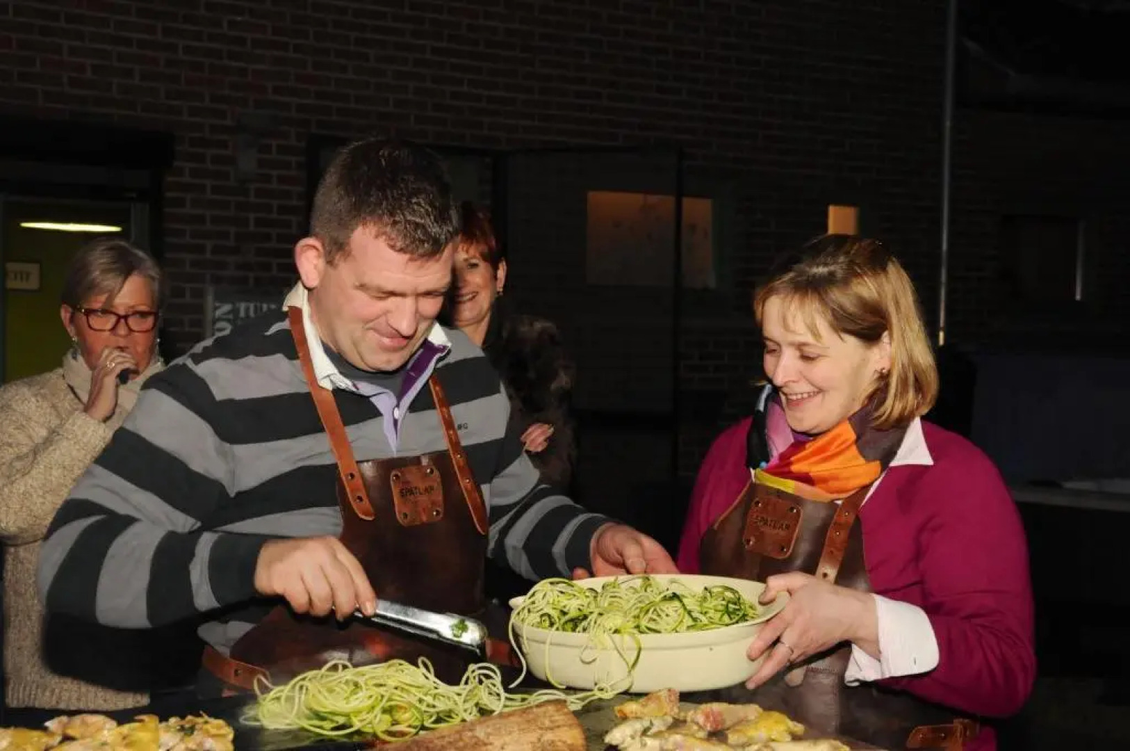 Vakantiewoning Buitenrijk