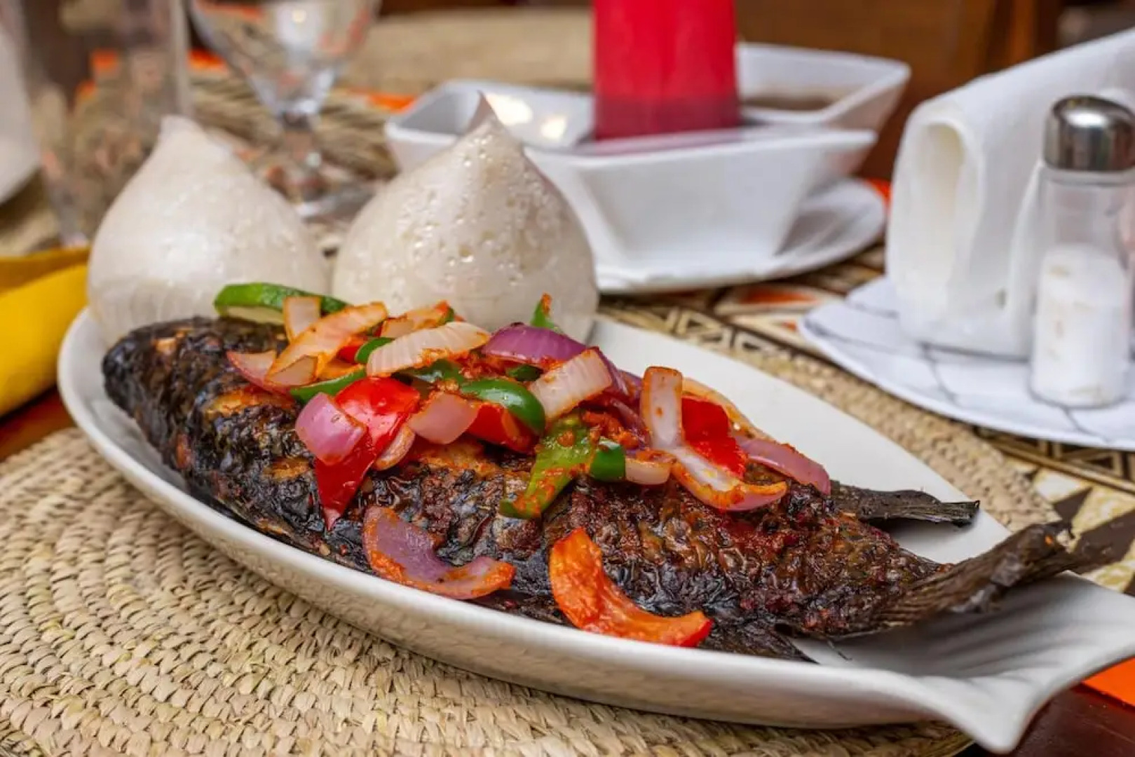 City Escape Hotel Prampram