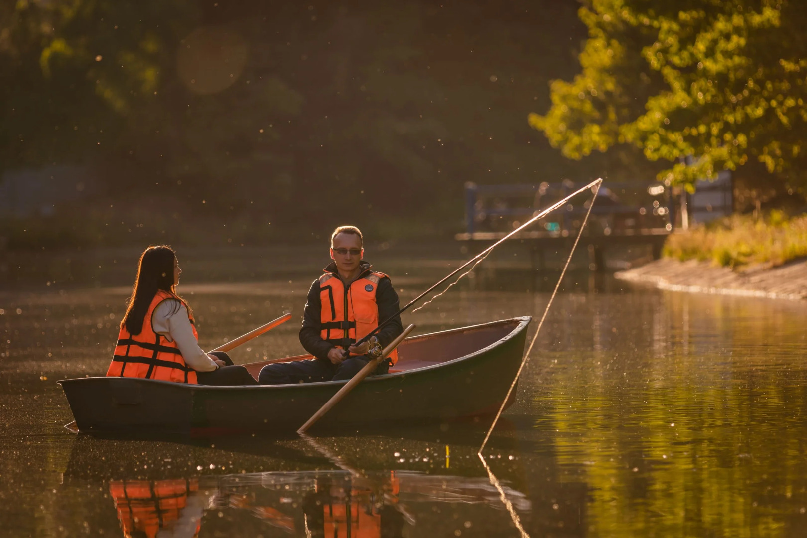 Подмосковье УДП РФ