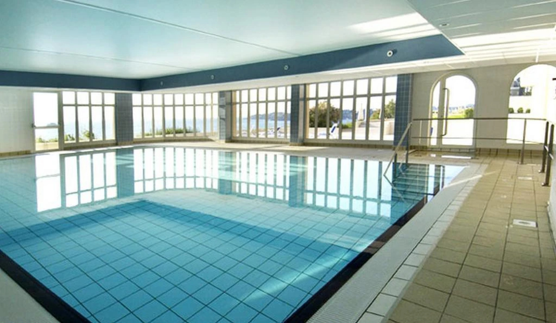 Résidence Reine Marine