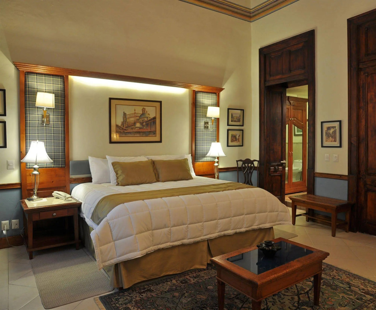 Hotel Boutique Casa Leal