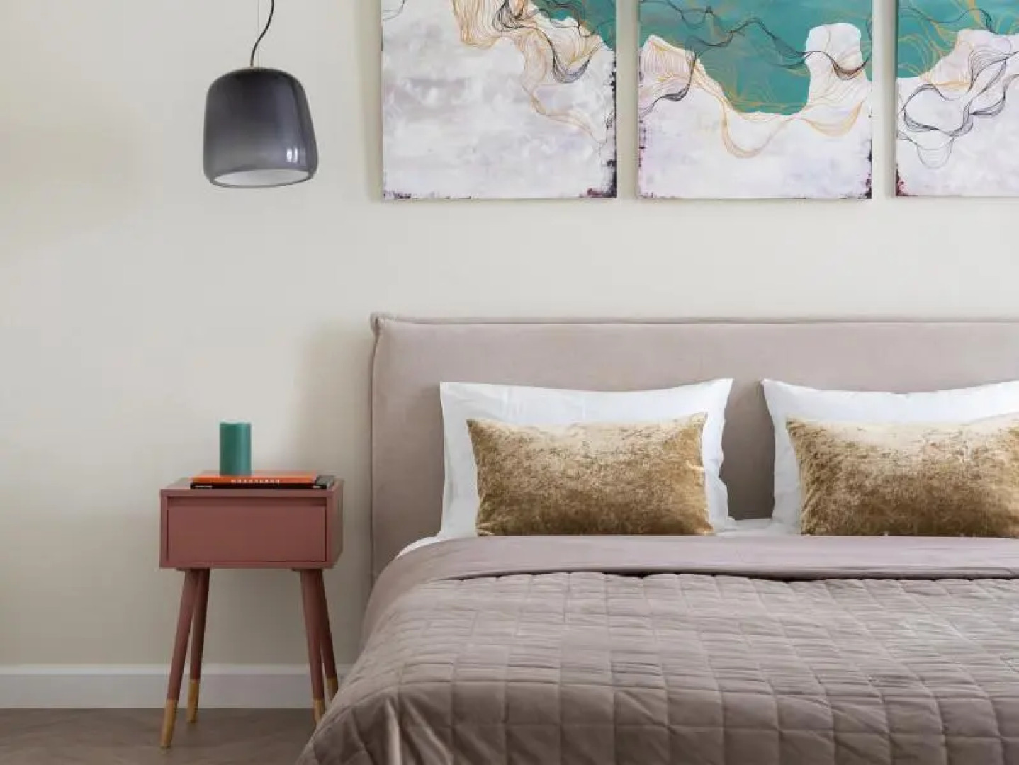 APARTURA (АПАРТУРА) на улице Марата 12