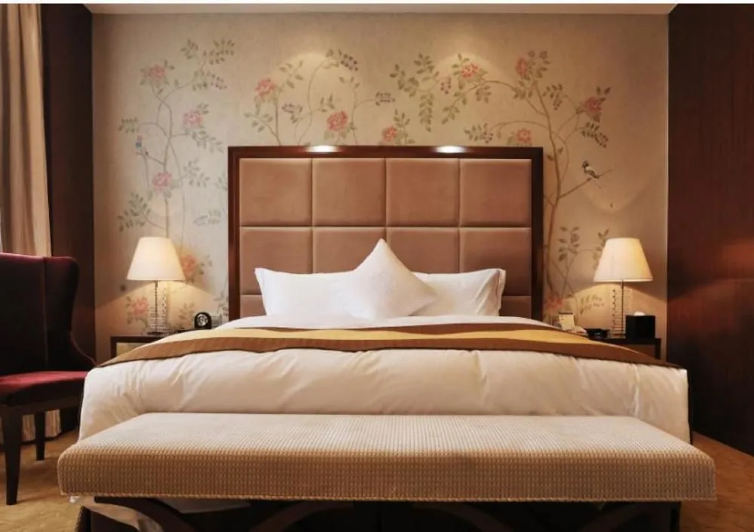 Hentique Huijin Resort Hotel