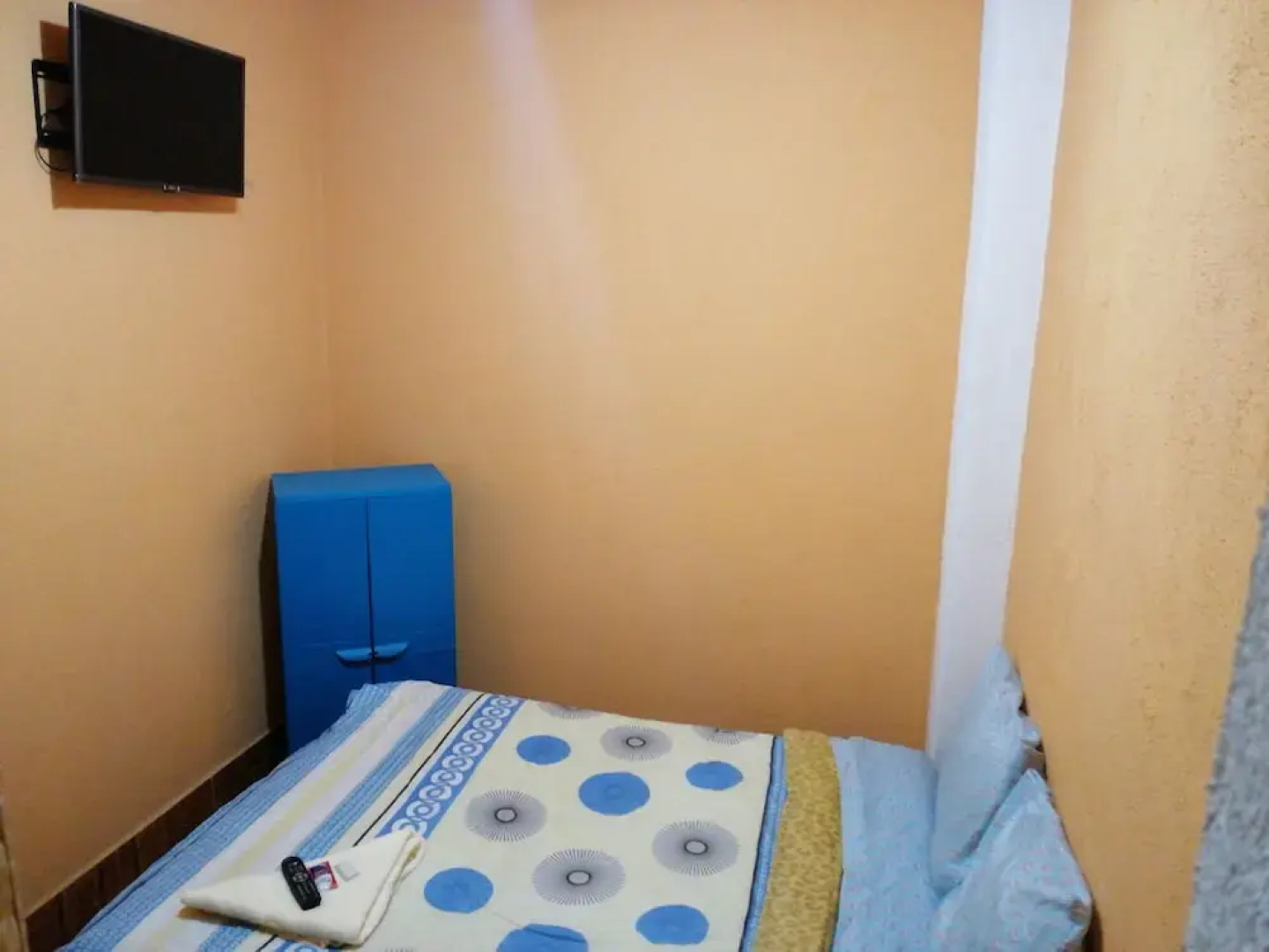 Hotel Puertas del Cielo