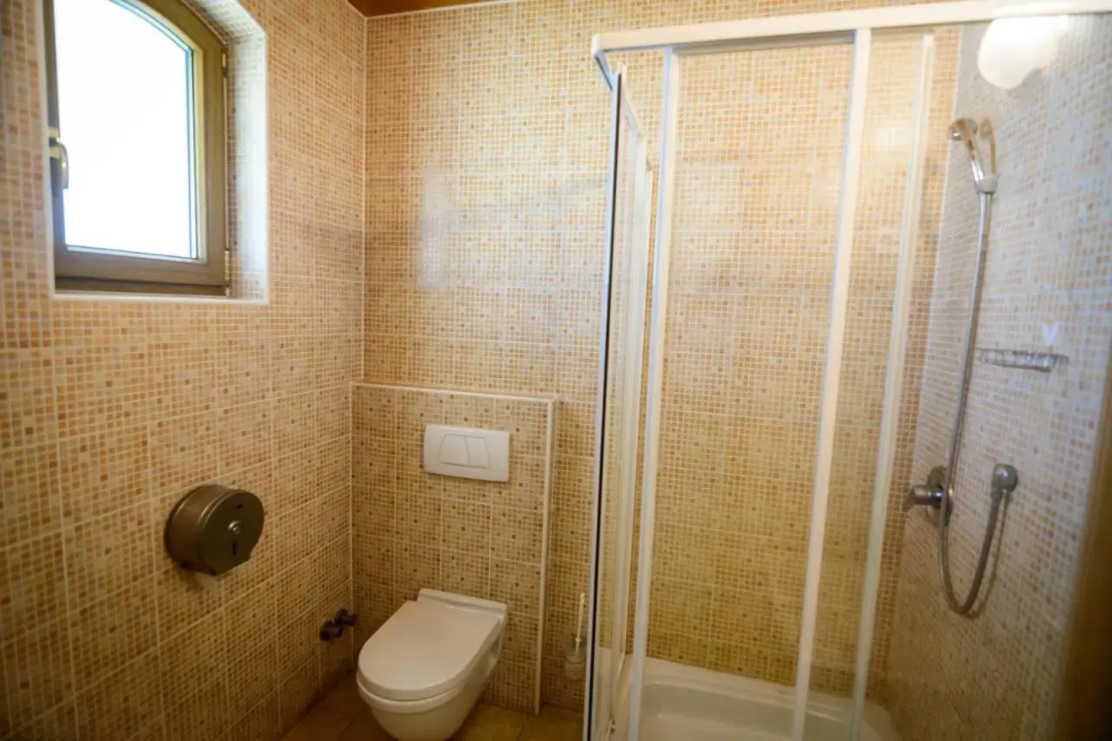 Tekergő Motel és Étterem