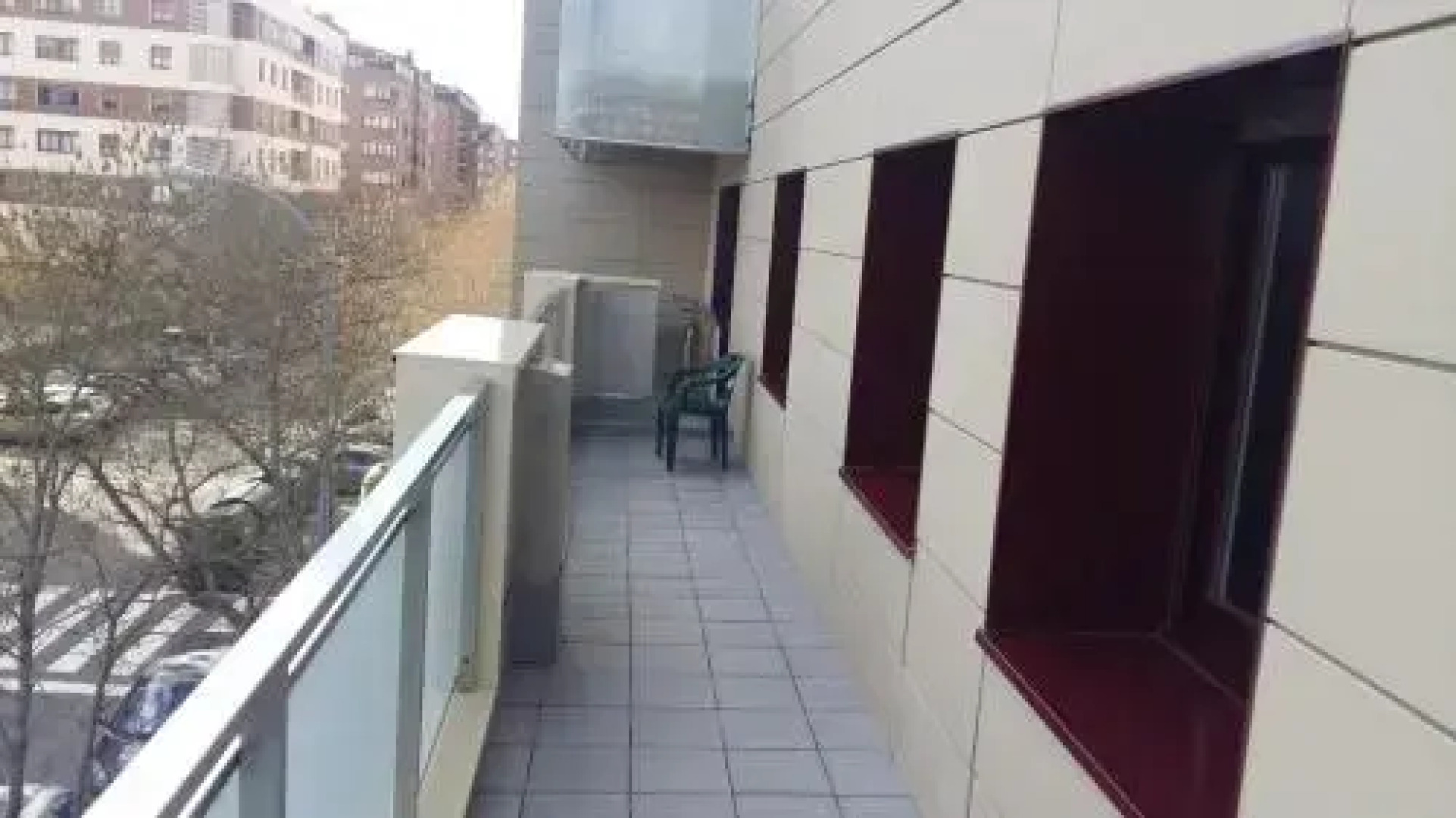 Acà Y Allà Apartamento Alfonso El Batallador