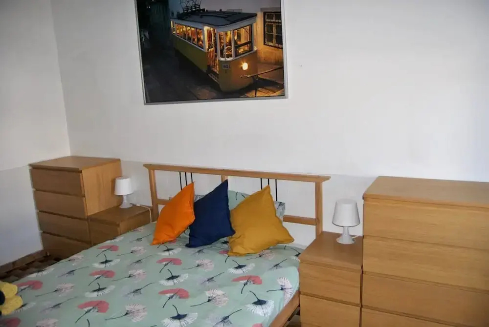 House With one Bedroom in Mina de São Domingos