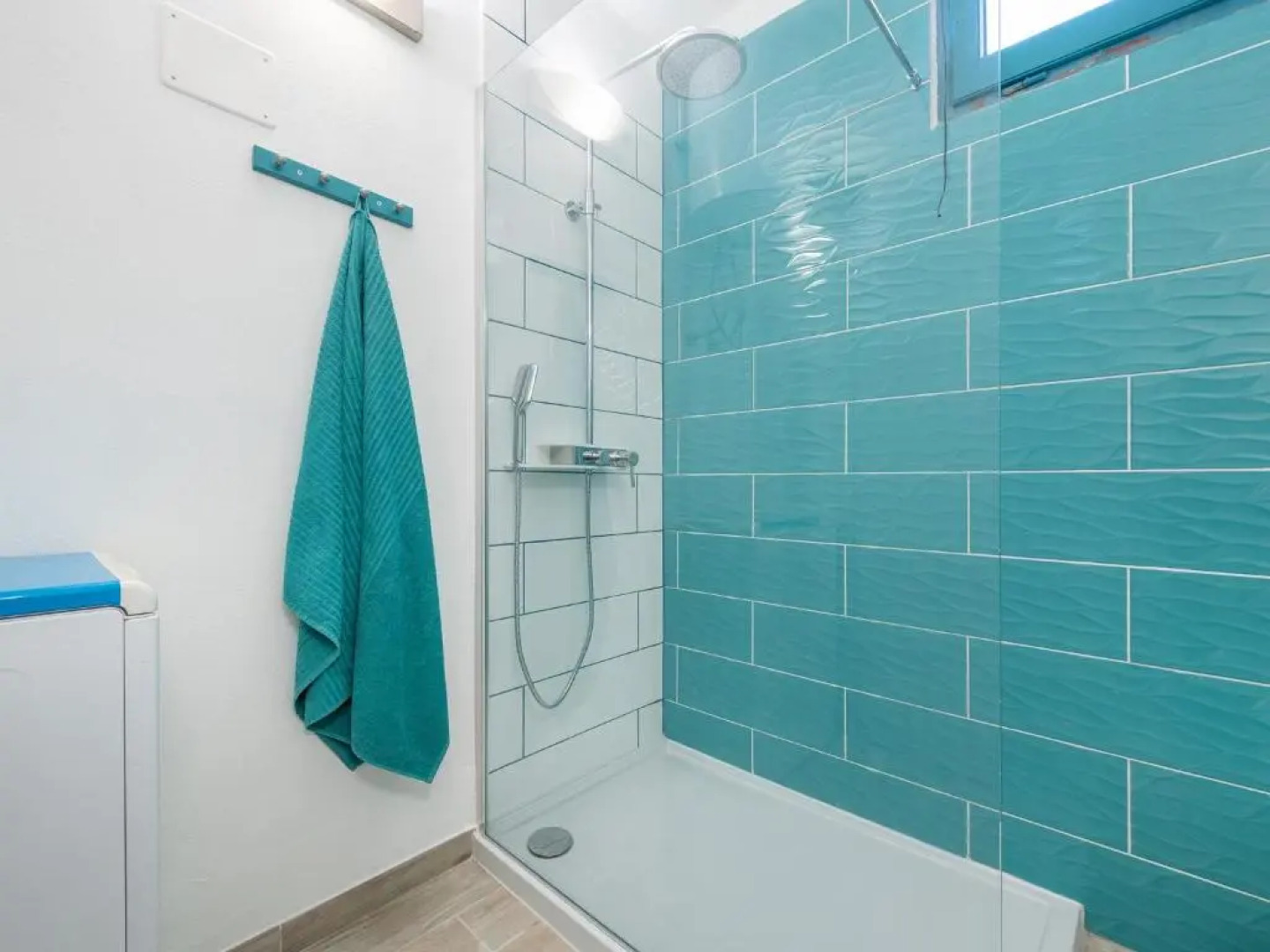 Sardinia SPA Apartment