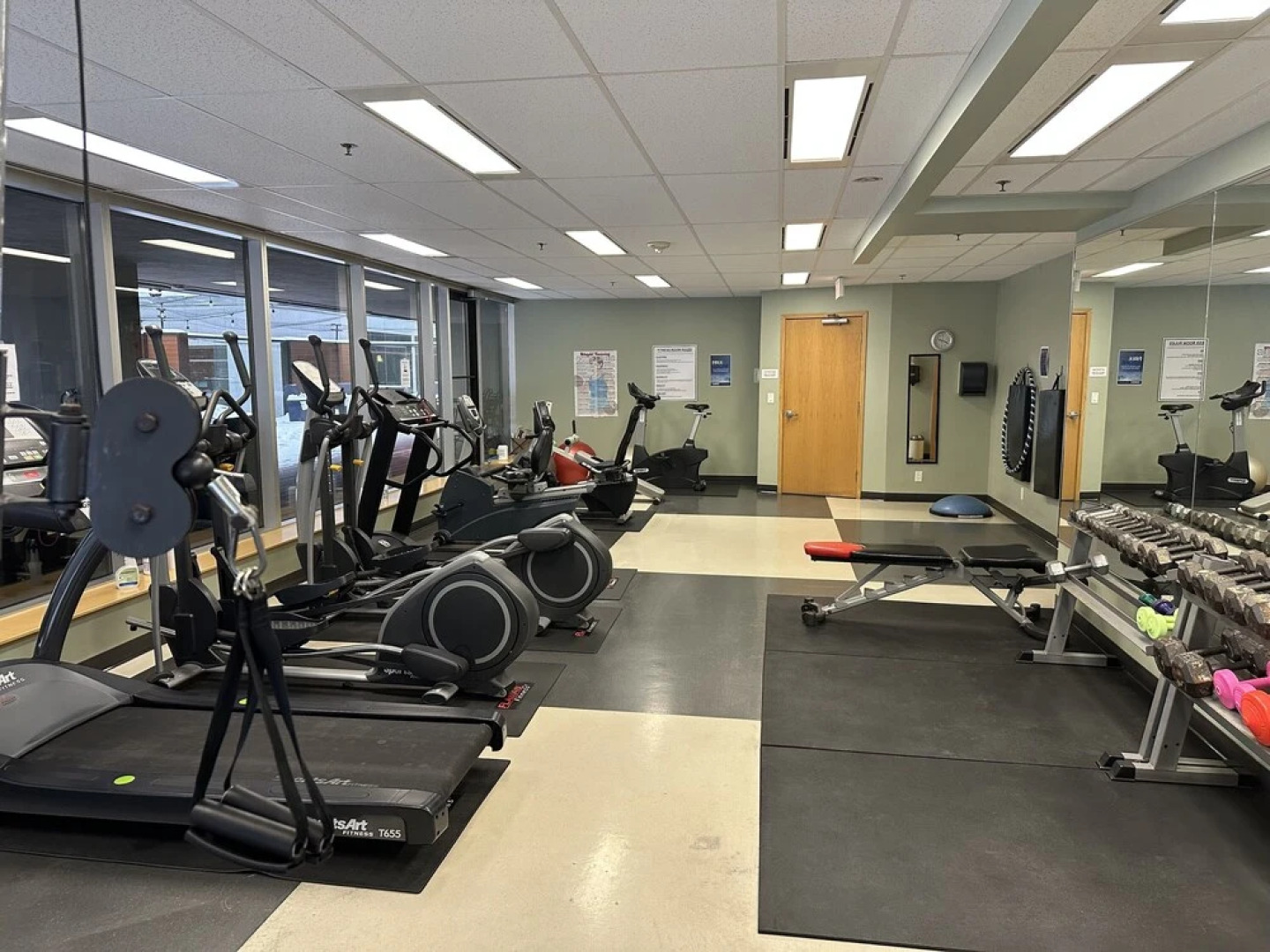 Luxury Downtown Condo Two Bedroom