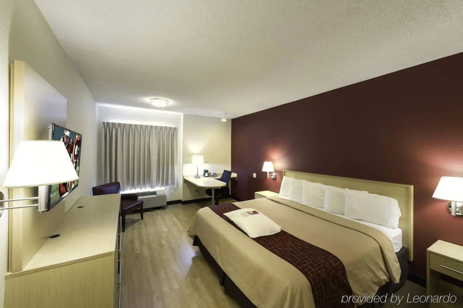 Red Roof Inn PLUS+ Gainesville