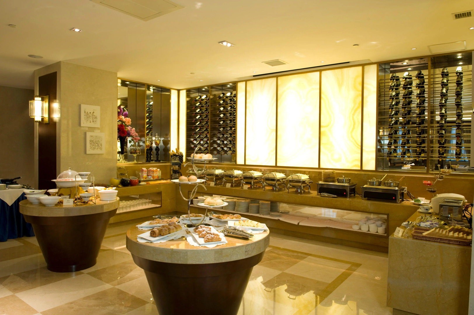 New Harbour Service Apartments