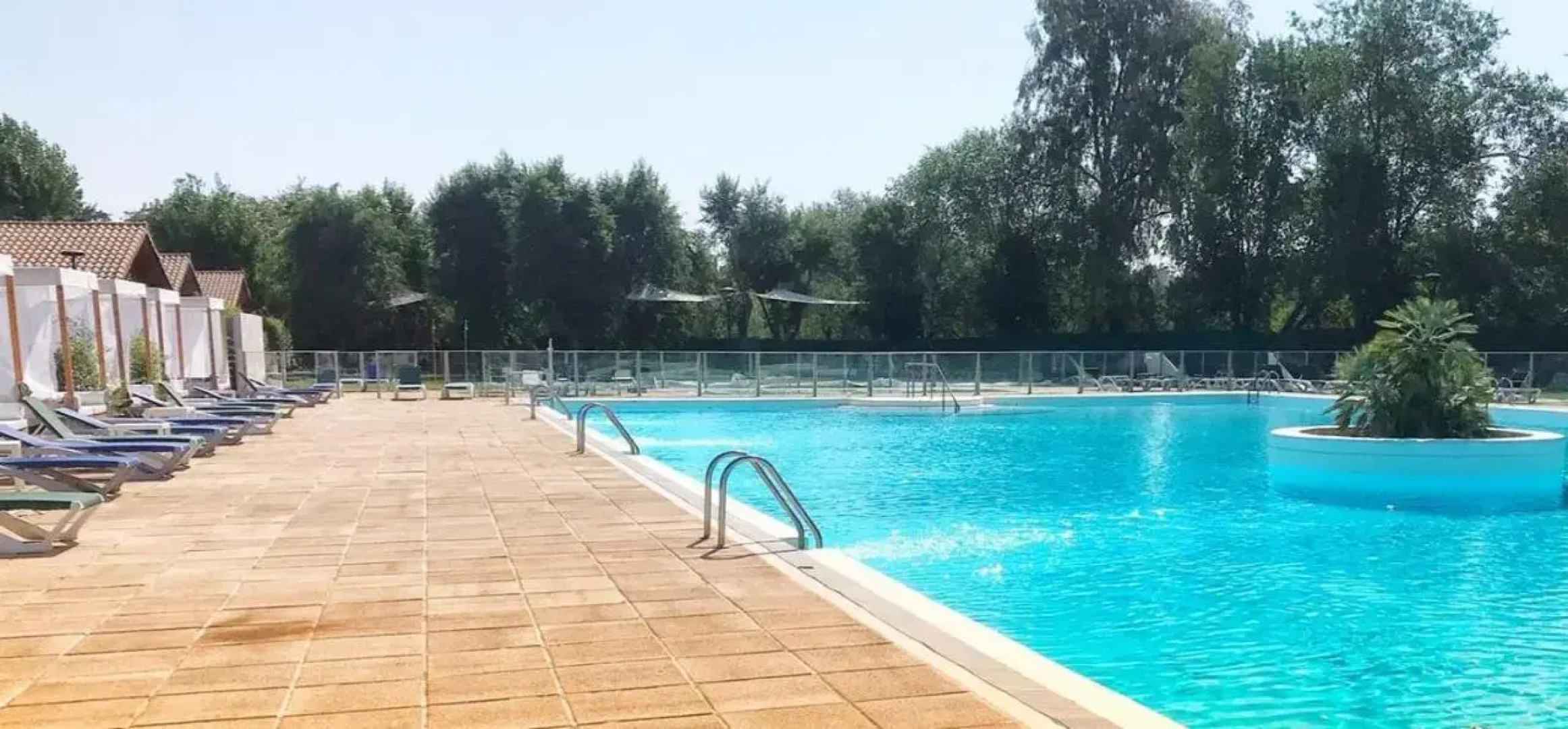 Complejo La Cigüeña