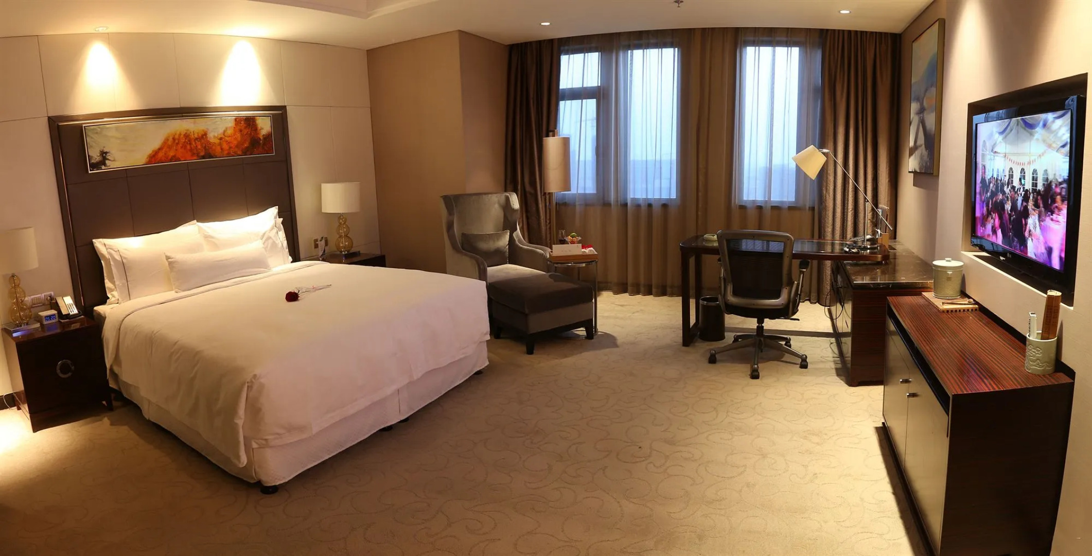 Riviera Hotel Ningbo