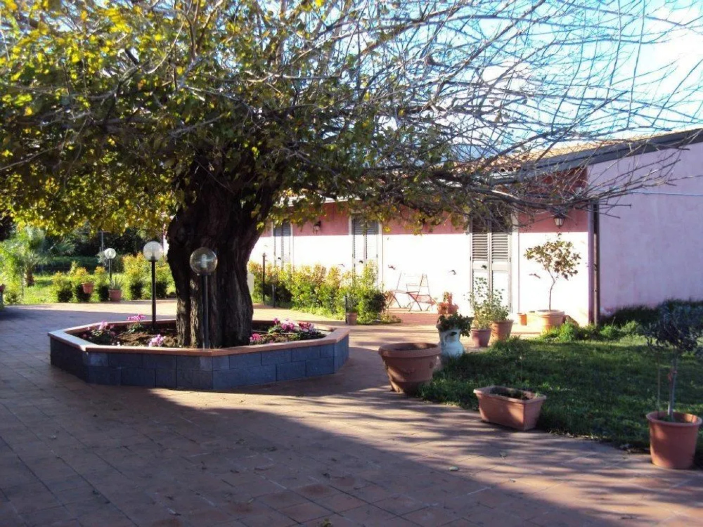 Agriturismo Il Pozzo Antico