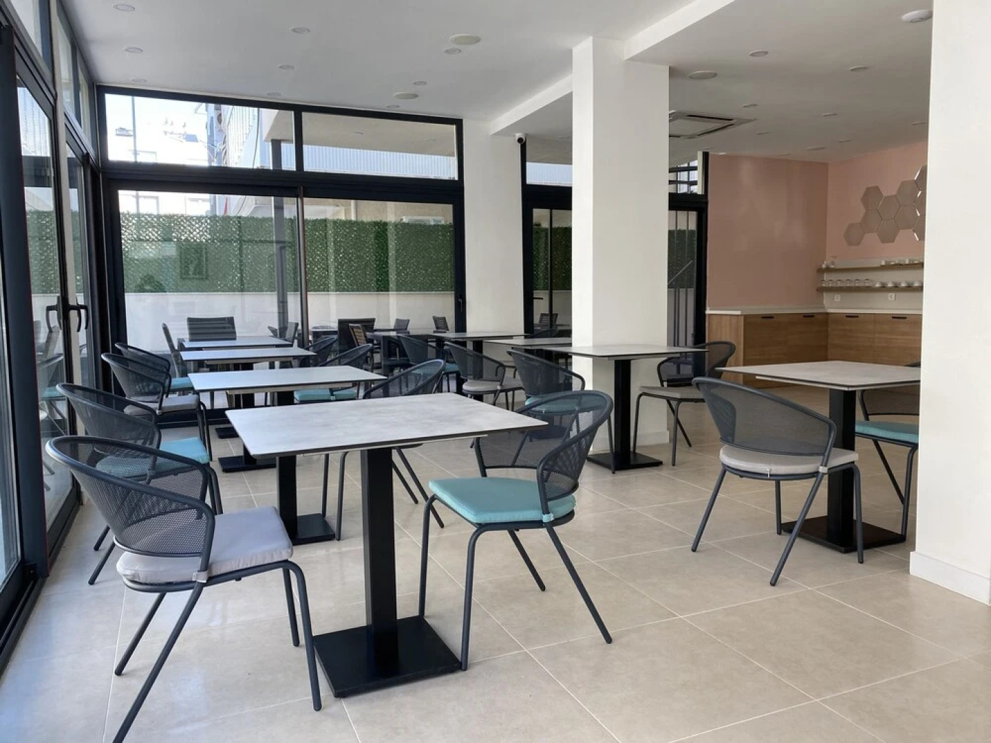 Spilos Gumuldur Hotel