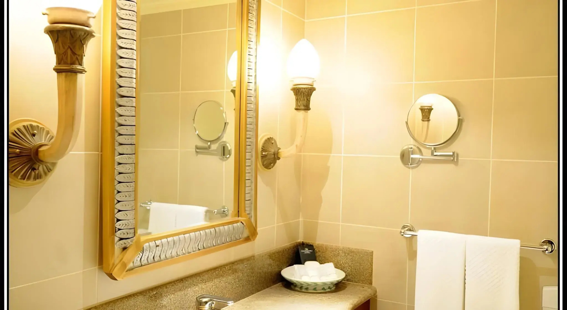 Peermont D'oreale Grande at Emperors Palace