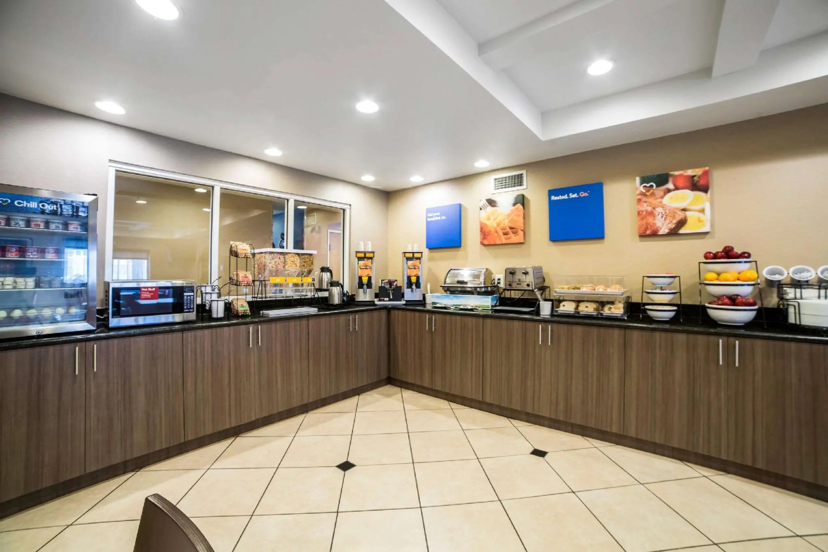 Comfort Inn & Suites Orem - Provo