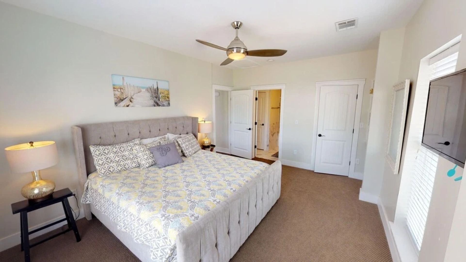 The Sands - 132 Seacrest Dr by Dune Vacation Rentals