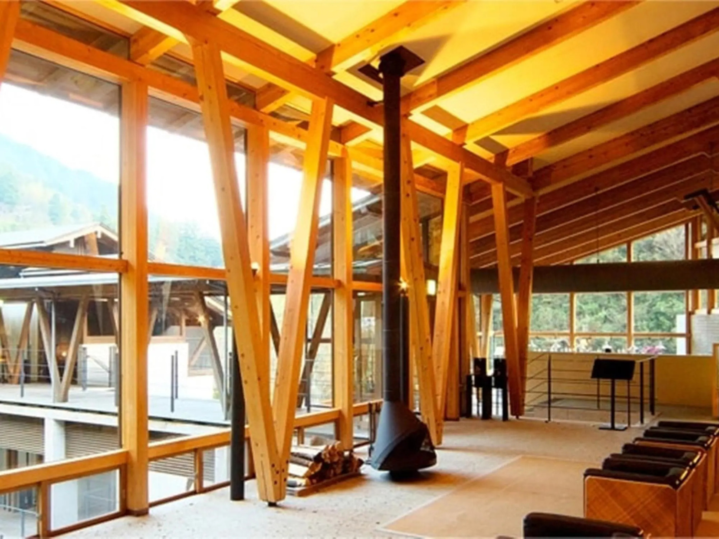 Auberge Tosayama