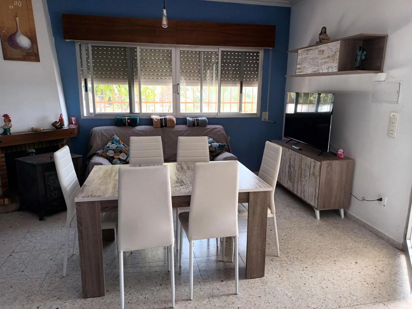 Delightful Holiday Home in Callosa d' Ensarria With Pool