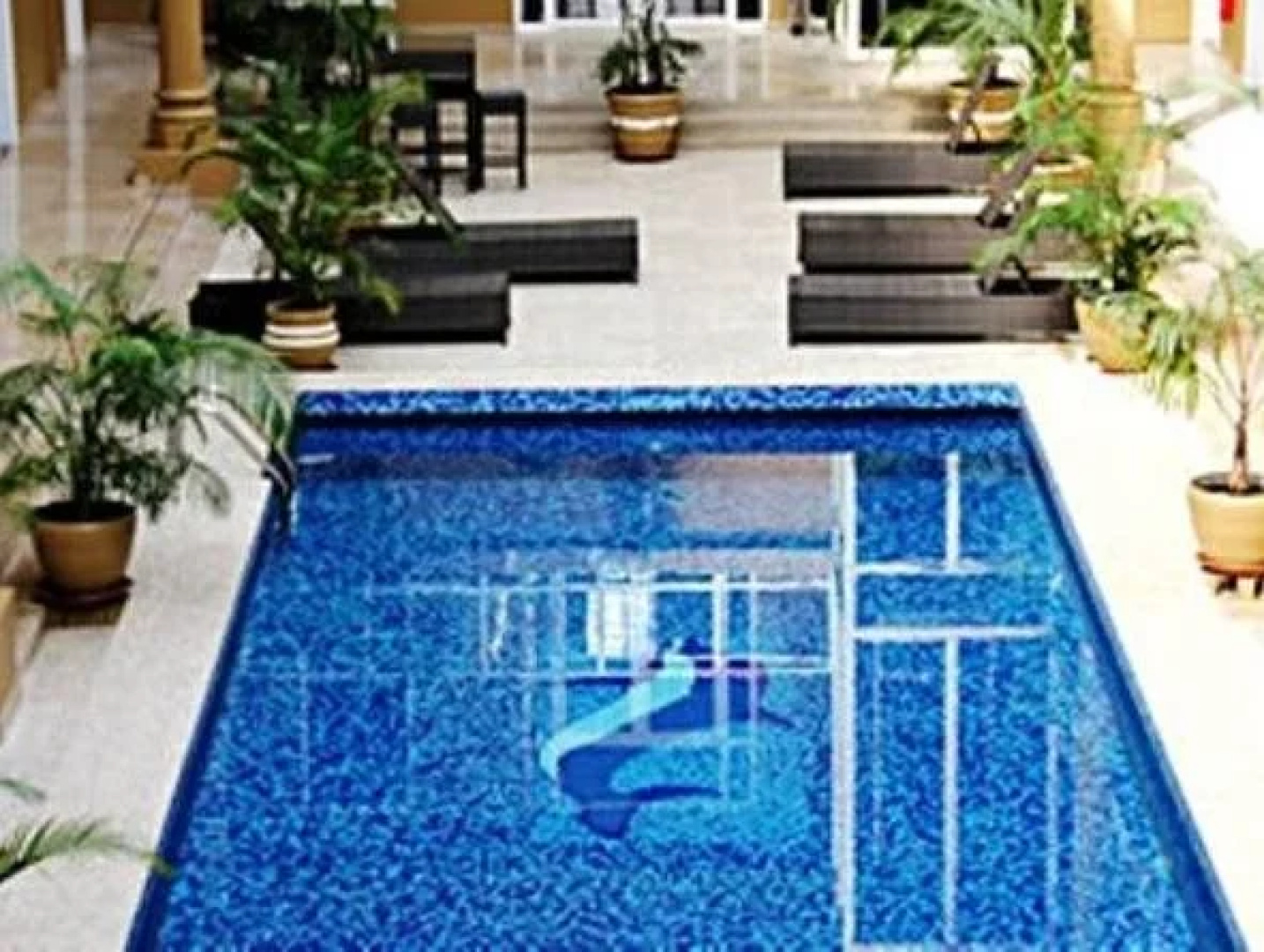 Sheva Hotel