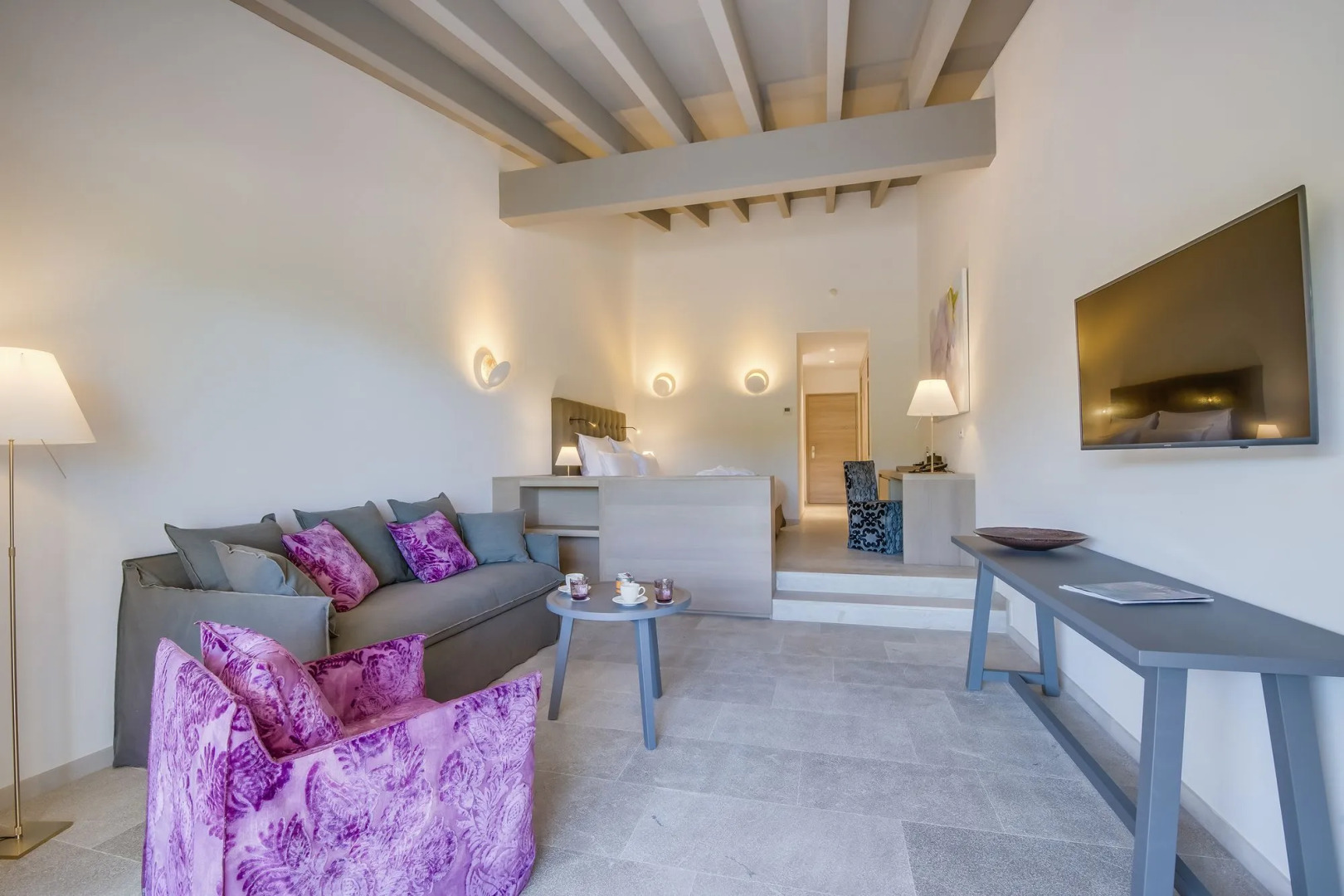 Carrossa Hotel & Spa