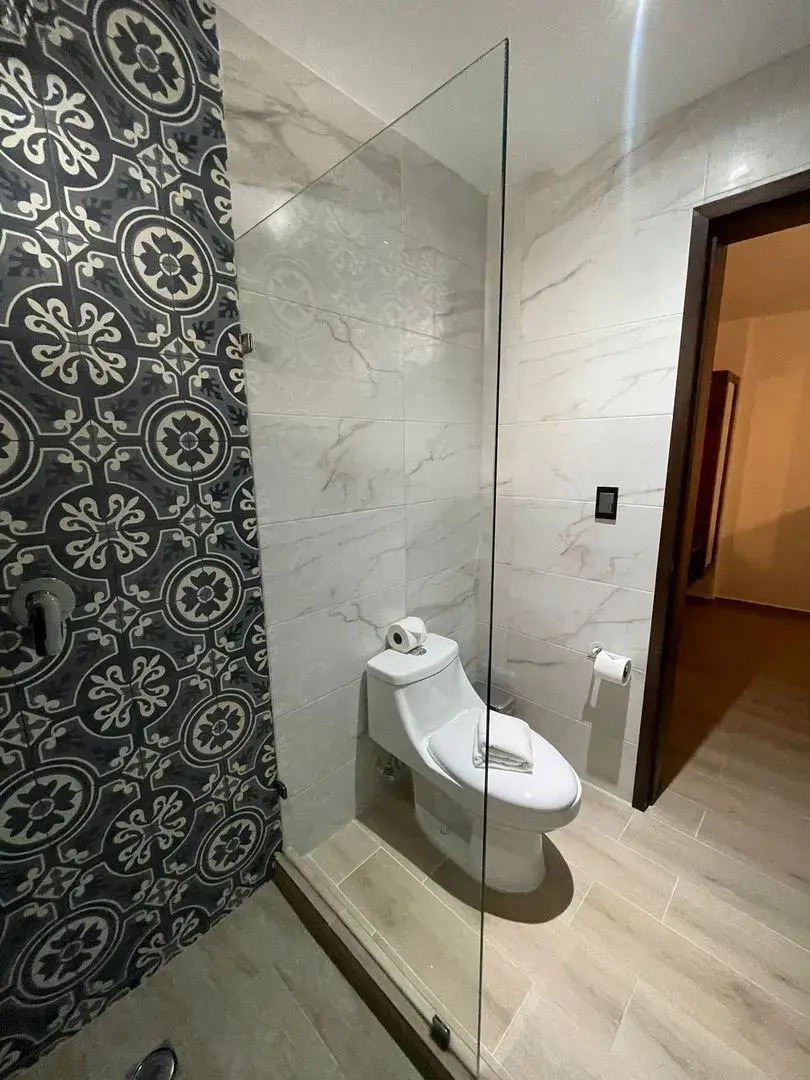 Nuxká by Heaven Suites