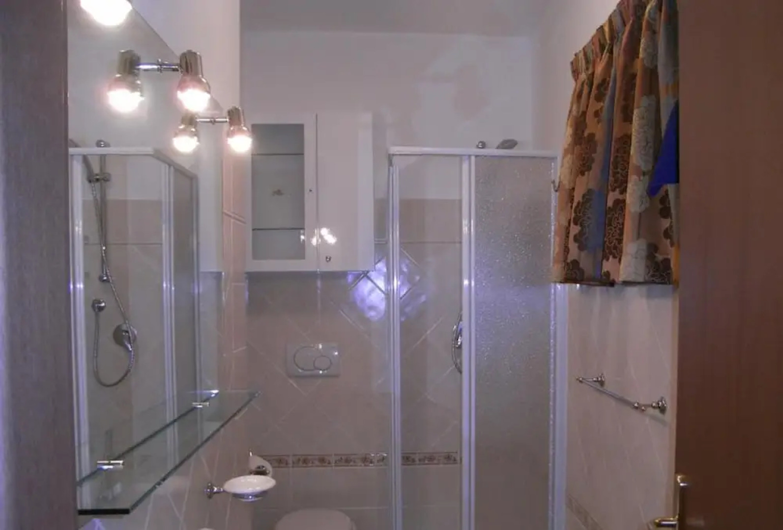 Orizzonti del Castelluccio