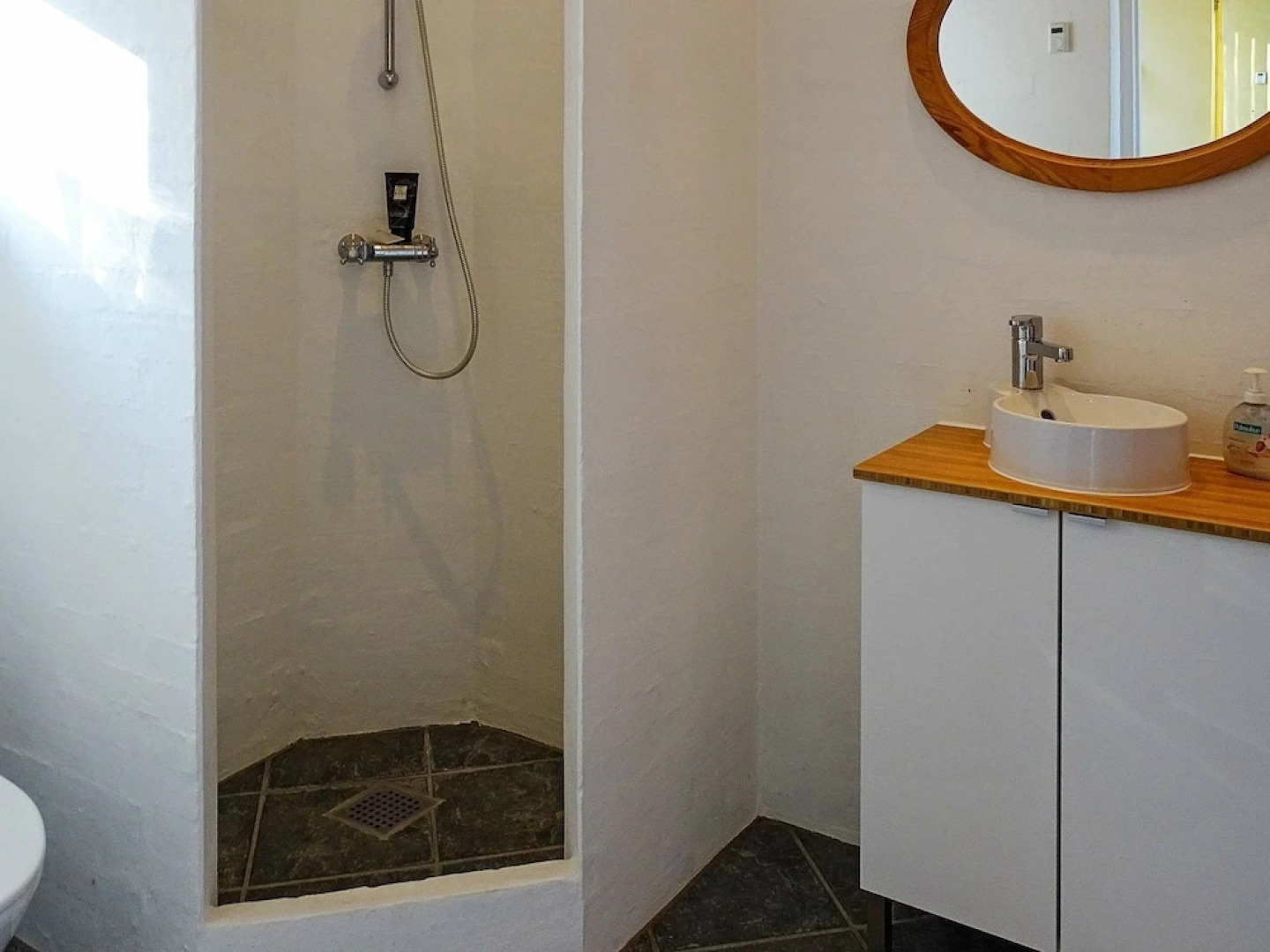 Gorgeous Holiday Home in Syddanmark Near Sea