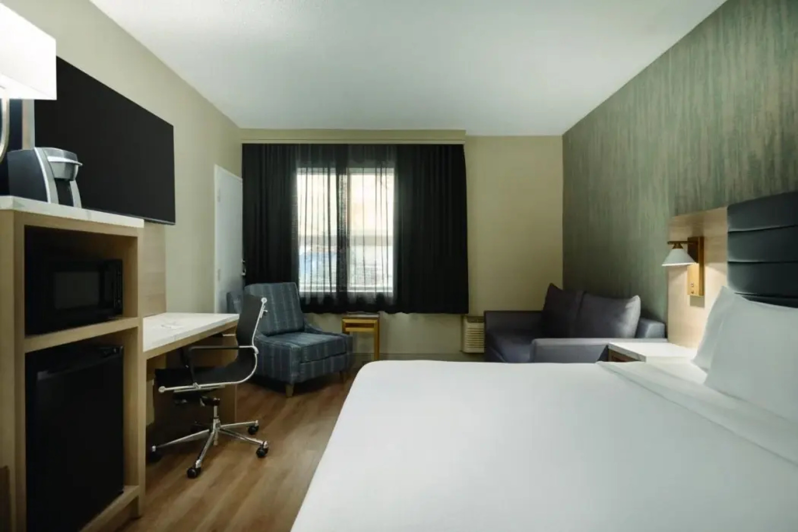 Radisson Hotel Montreal Airport
