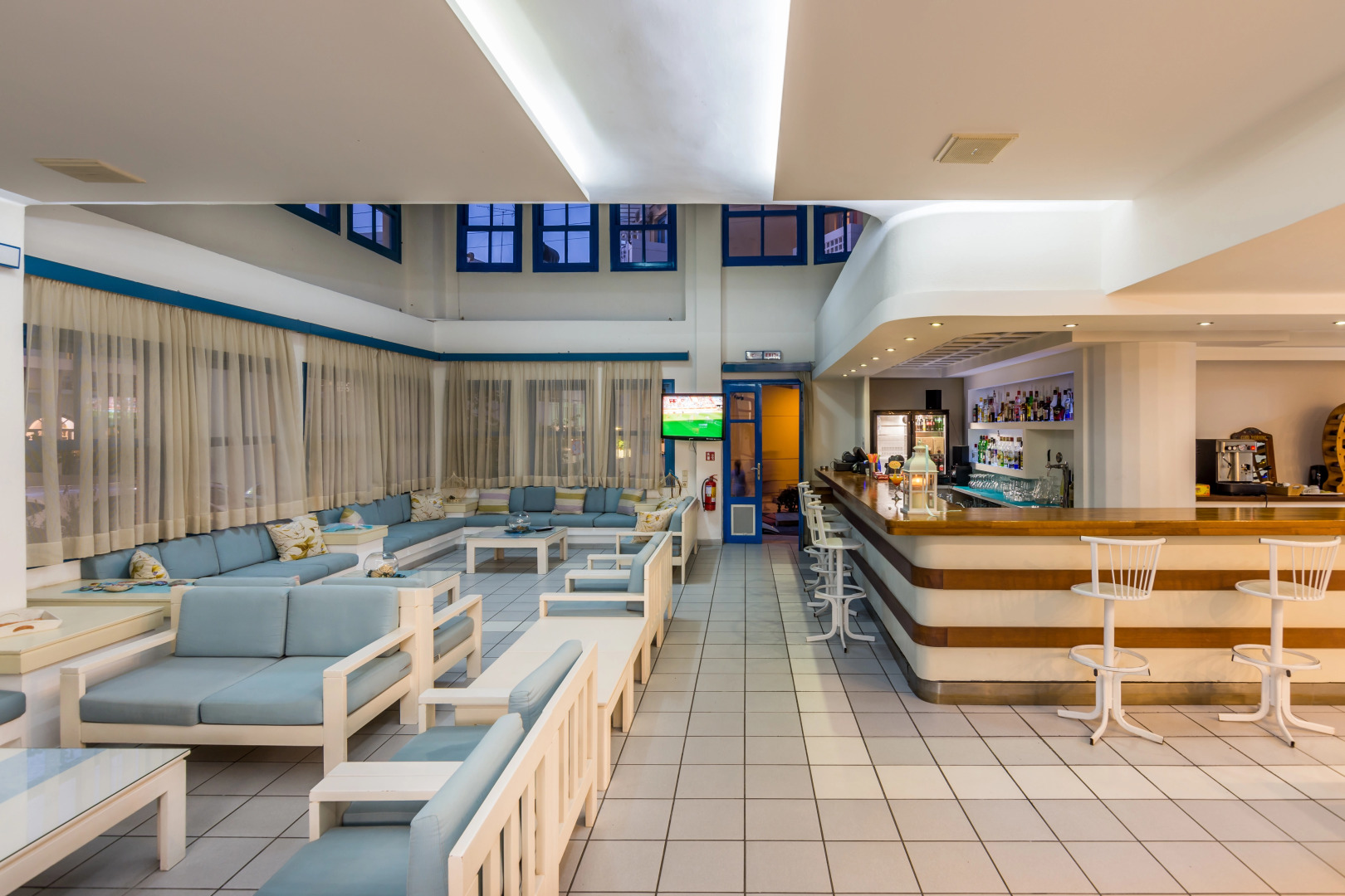 Central Hersonissos Hotel