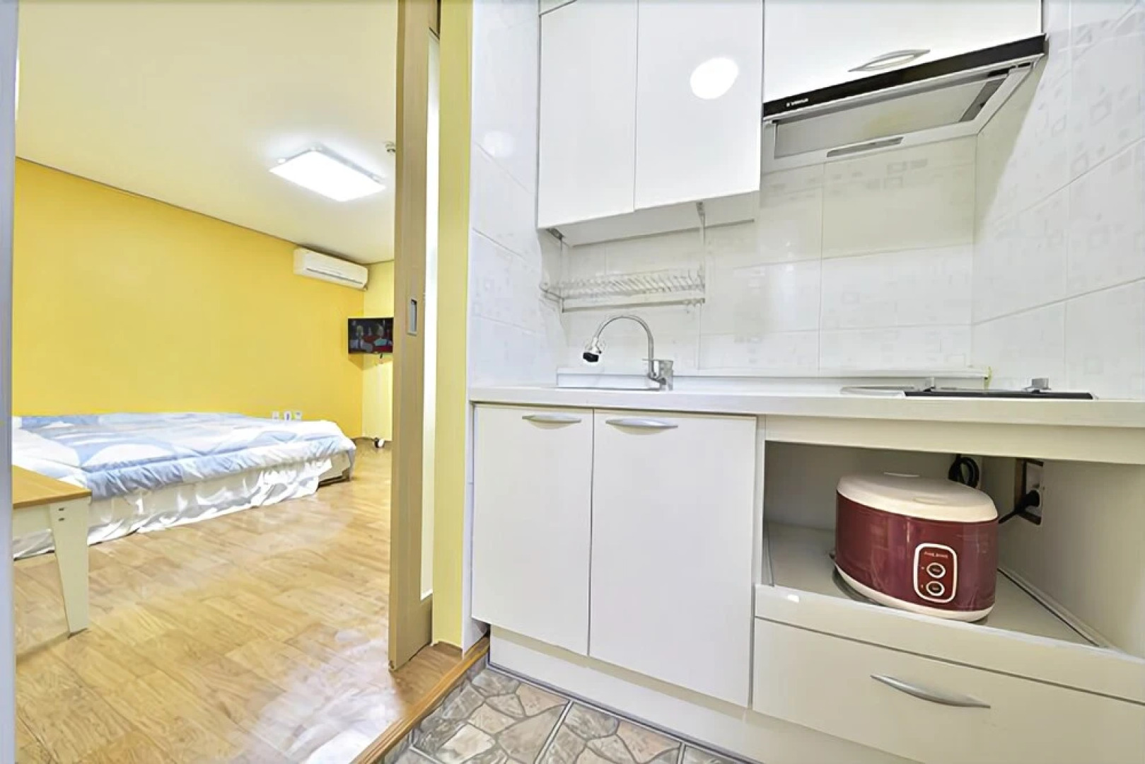 Daecheon ole pension