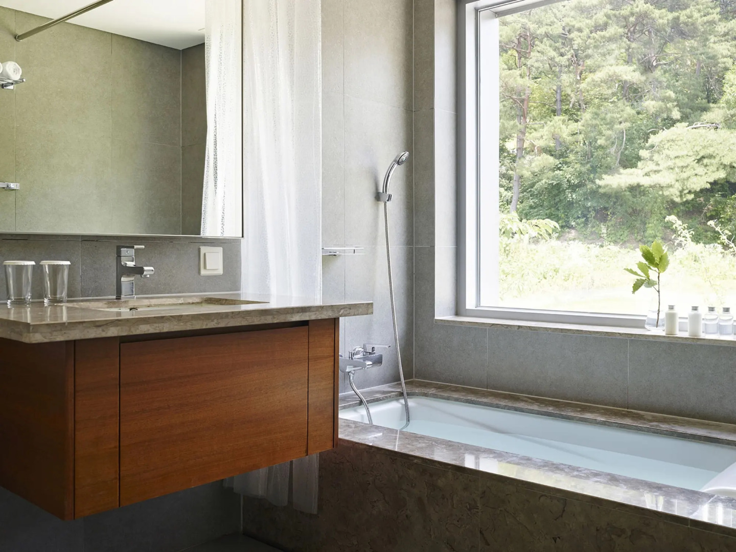 The Suites Hotel Namwon