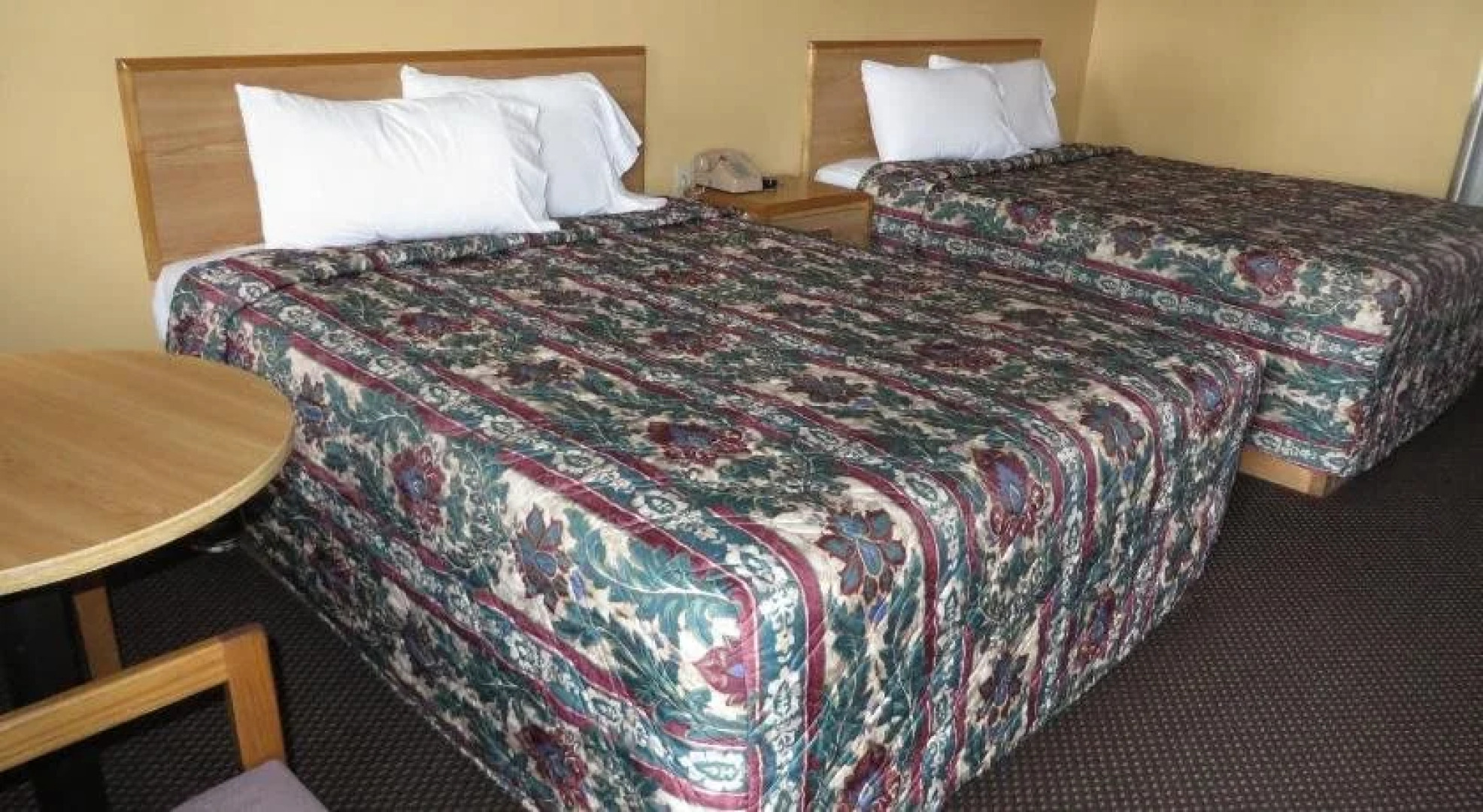 Economy Inn & Suites Joplin