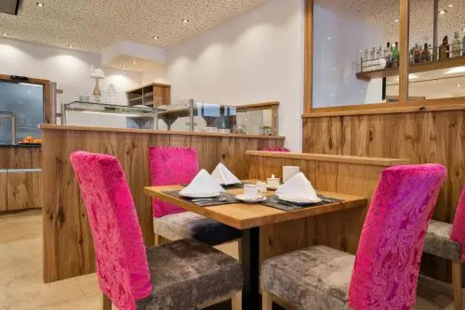 Hotel Garni Christine