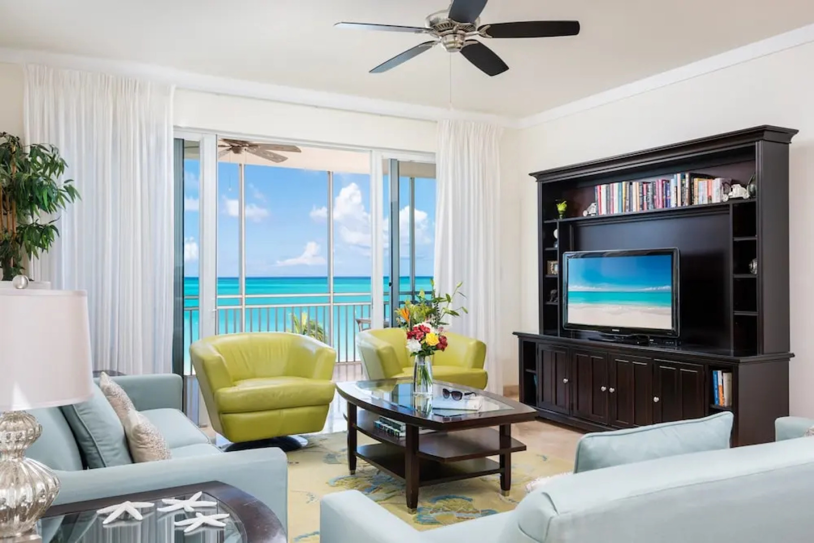 The Venetian on Grace Bay