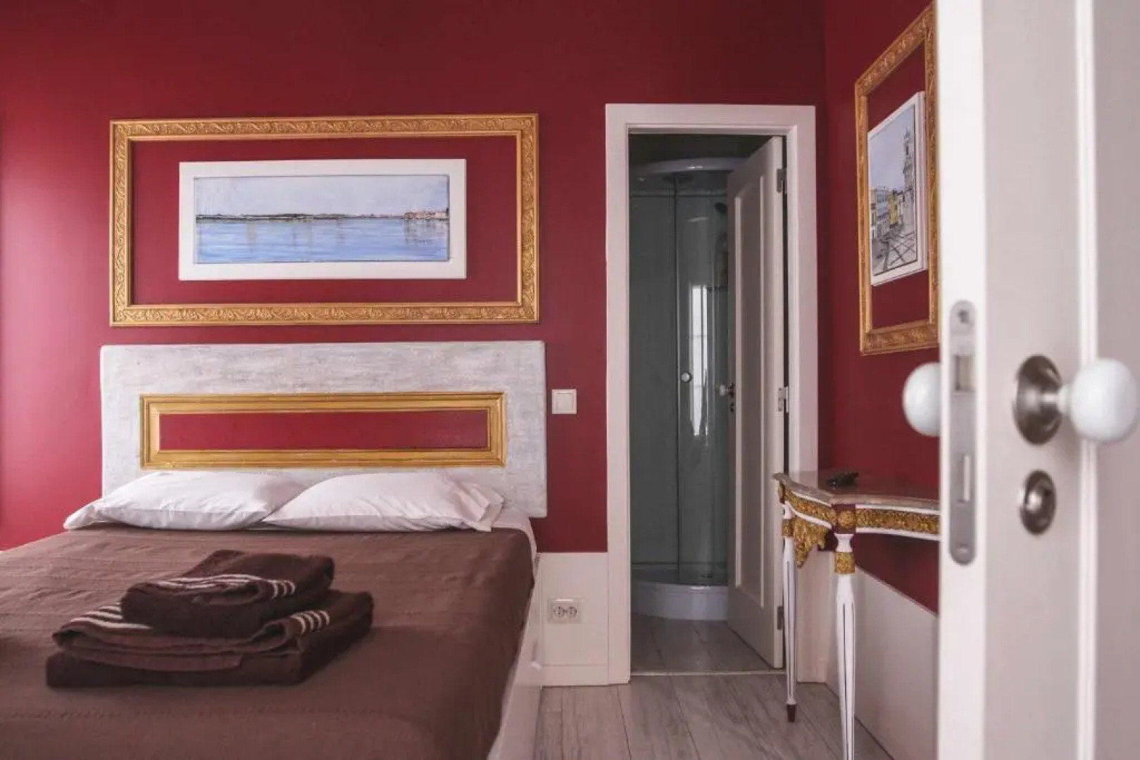 Legendary Bay Apartamento Temático