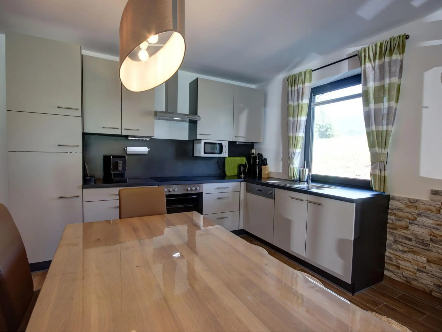 Chalet Gamsknogel, Inzell