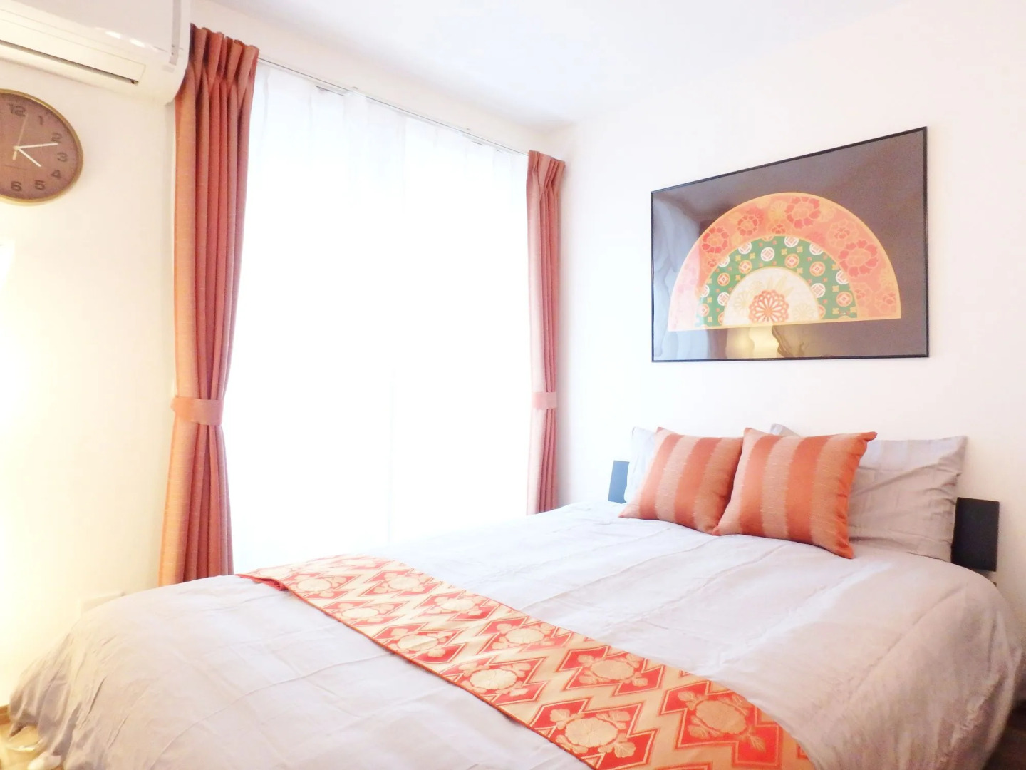 Apartment Hotel KANSO