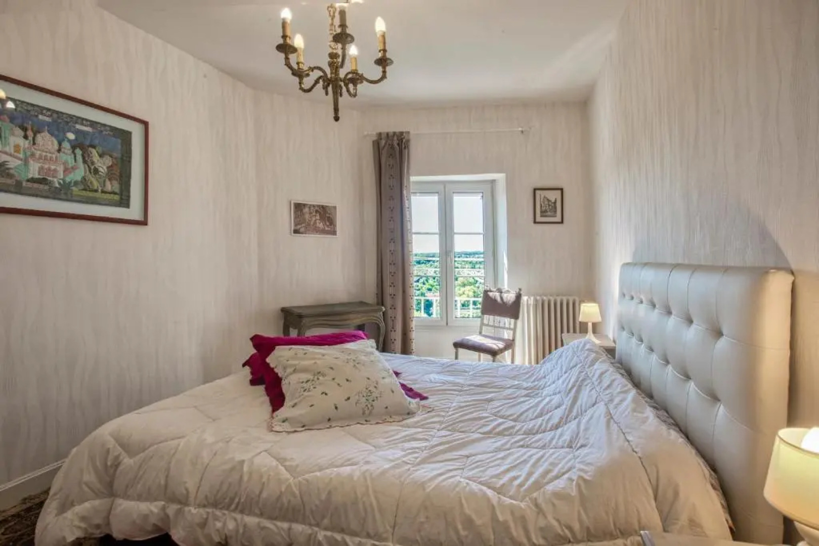 Chambres dHôtes Laferrière