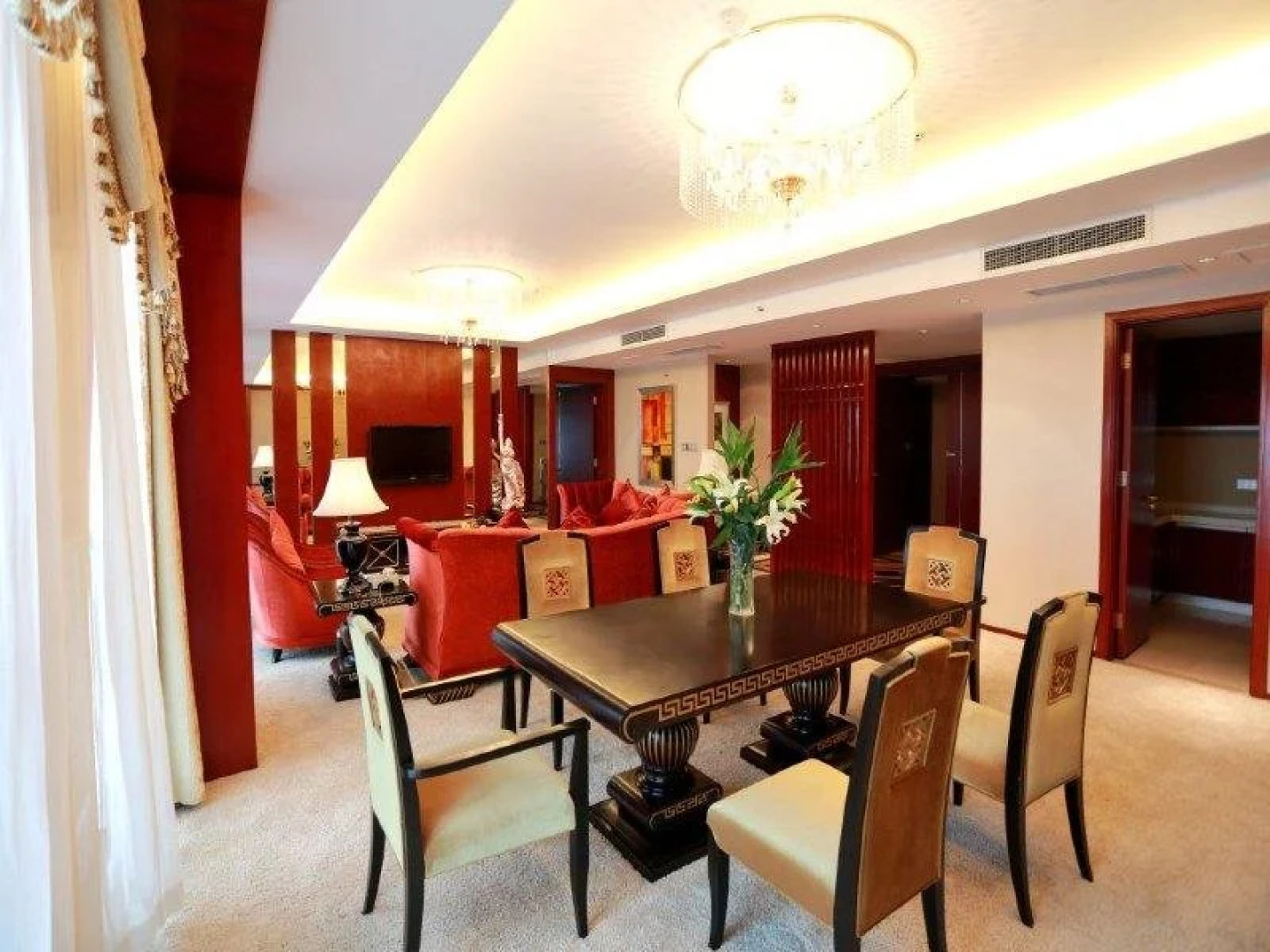 Jianghong International Hotel