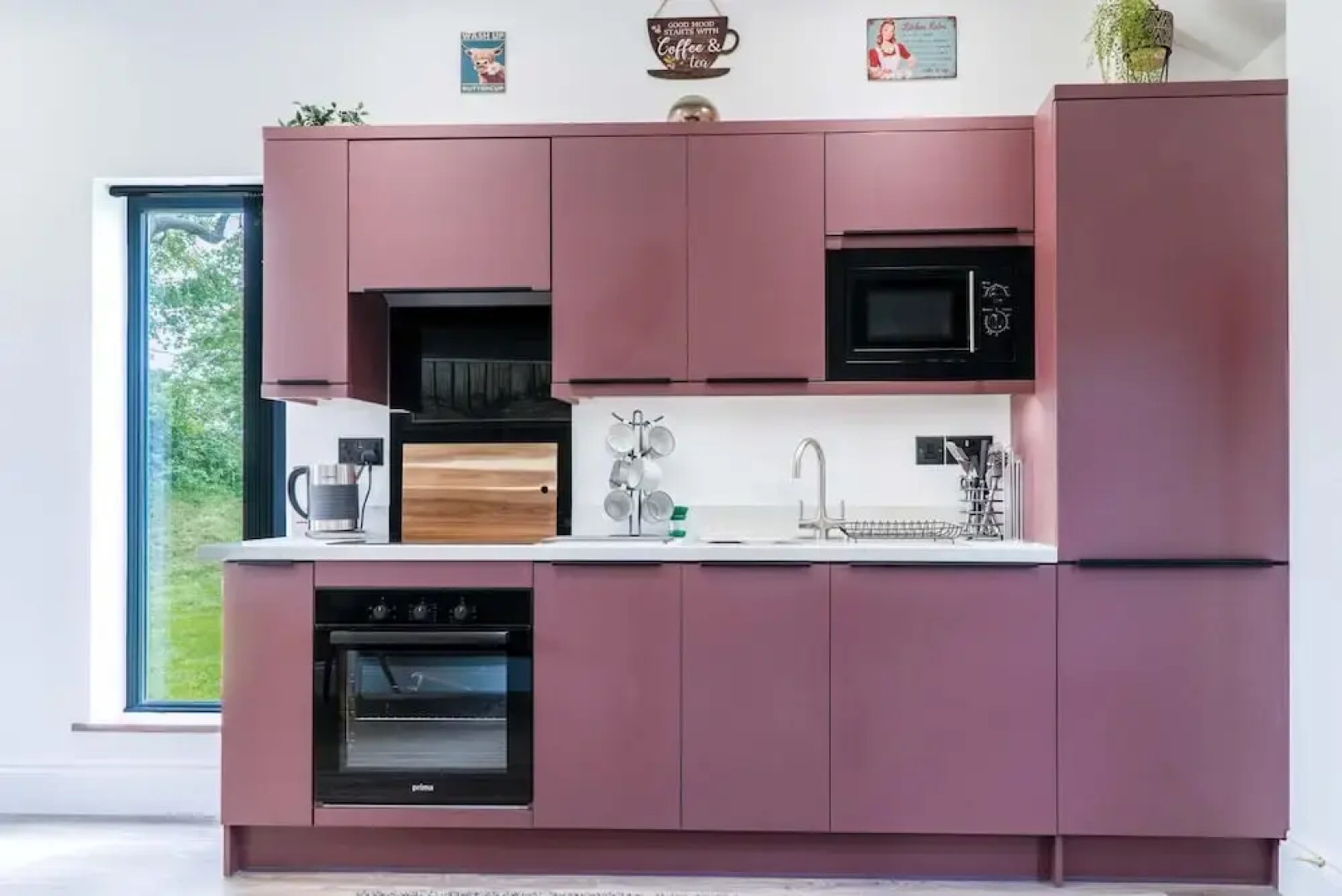 The Shed - 1 Bedroom - Cosheston