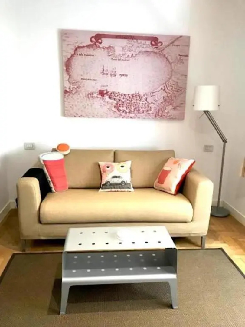 Bed and Breakfast Residenza Matteotti