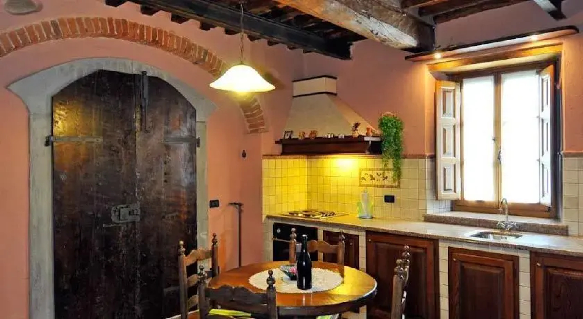 Al Molino Della Luna