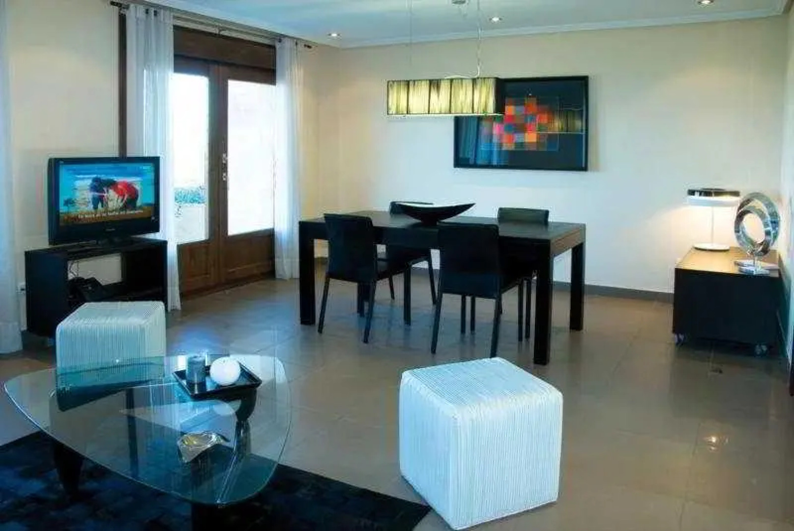 La Boz, Nucleo Turístico Rural