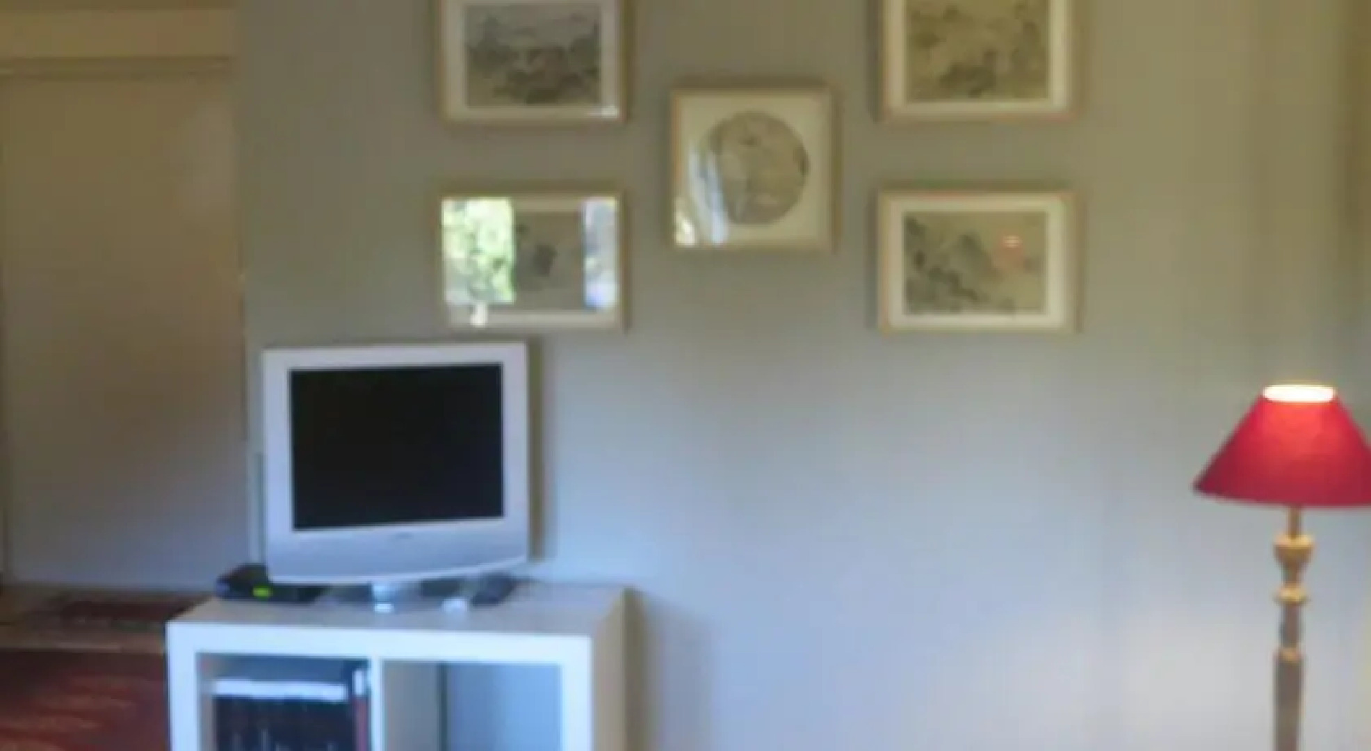 Villa du Sanglier-Chambres dhôtes