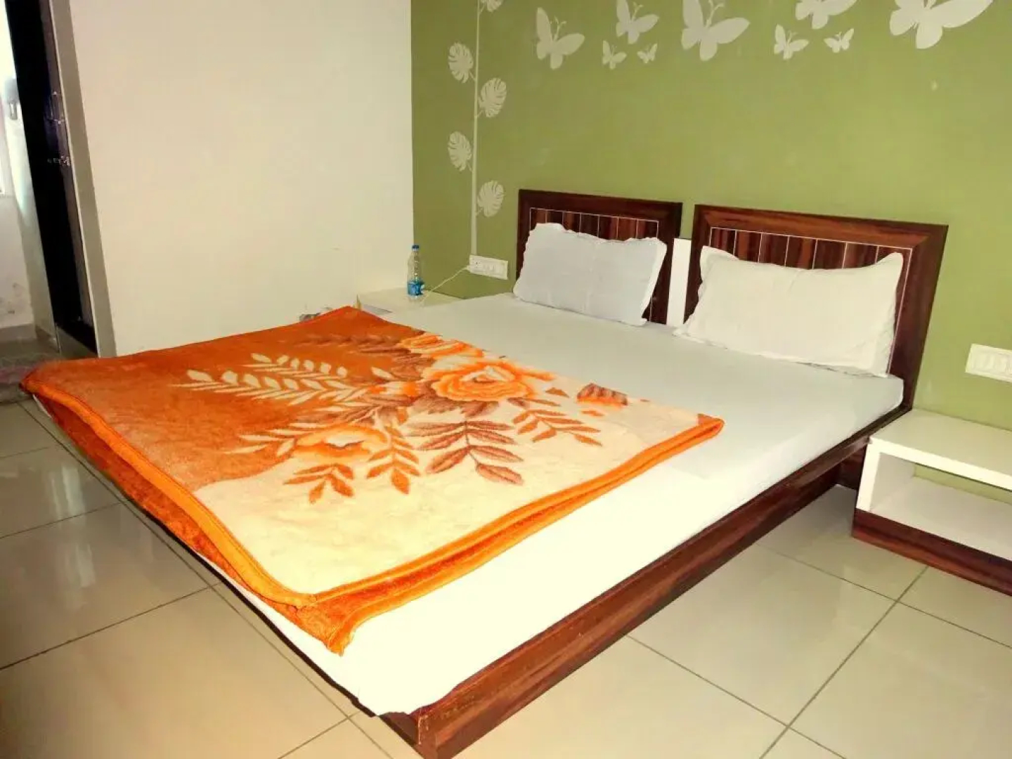Hotel Stay Inn